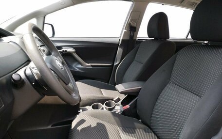 Toyota Verso I, 2010 год, 967 000 рублей, 10 фотография