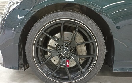 Mercedes-Benz E-Класс, 2019 год, 3 825 000 рублей, 22 фотография