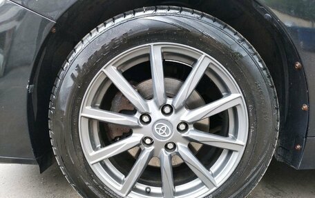 Toyota Verso I, 2010 год, 967 000 рублей, 9 фотография