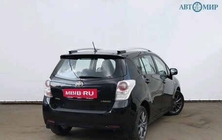Toyota Verso I, 2010 год, 967 000 рублей, 5 фотография