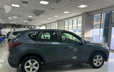 Mazda CX-5 II, 2012 год, 1 050 000 рублей, 6 фотография