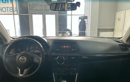Mazda CX-5 II, 2012 год, 1 050 000 рублей, 10 фотография