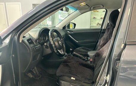 Mazda CX-5 II, 2012 год, 1 050 000 рублей, 15 фотография