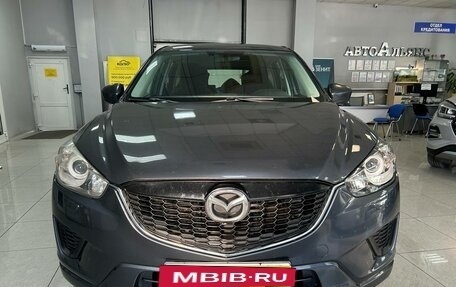 Mazda CX-5 II, 2012 год, 1 050 000 рублей, 8 фотография