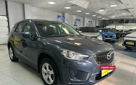 Mazda CX-5 II, 2012 год, 1 050 000 рублей, 7 фотография