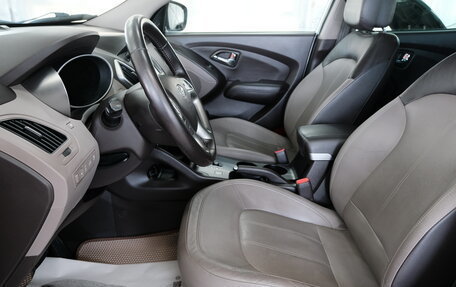 Hyundai ix35 I рестайлинг, 2010 год, 1 399 000 рублей, 8 фотография
