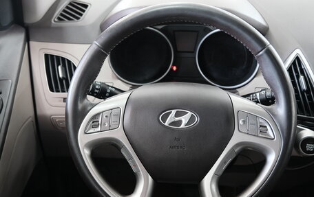 Hyundai ix35 I рестайлинг, 2010 год, 1 399 000 рублей, 13 фотография