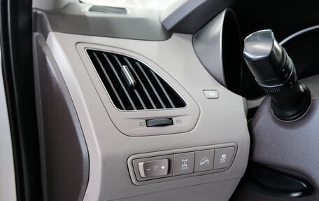Hyundai ix35 I рестайлинг, 2010 год, 1 399 000 рублей, 10 фотография