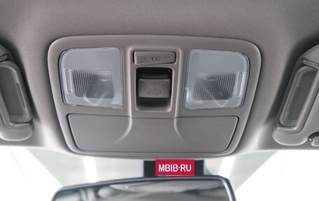 Hyundai ix35 I рестайлинг, 2010 год, 1 399 000 рублей, 18 фотография