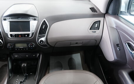 Hyundai ix35 I рестайлинг, 2010 год, 1 399 000 рублей, 21 фотография