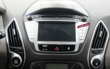 Hyundai ix35 I рестайлинг, 2010 год, 1 399 000 рублей, 19 фотография