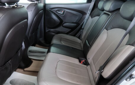 Hyundai ix35 I рестайлинг, 2010 год, 1 399 000 рублей, 24 фотография