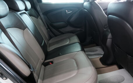 Hyundai ix35 I рестайлинг, 2010 год, 1 399 000 рублей, 26 фотография