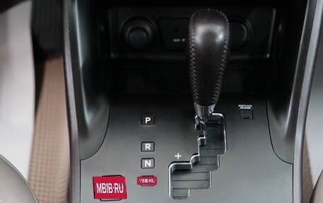Hyundai ix35 I рестайлинг, 2010 год, 1 399 000 рублей, 20 фотография