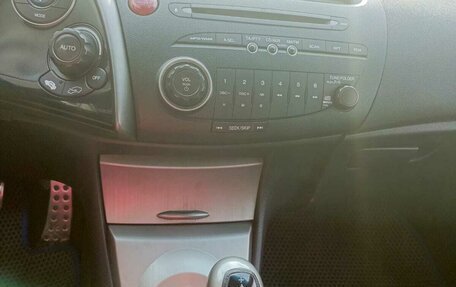 Honda Civic VIII, 2008 год, 600 000 рублей, 7 фотография