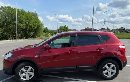 Nissan Qashqai, 2012 год, 1 100 000 рублей, 5 фотография