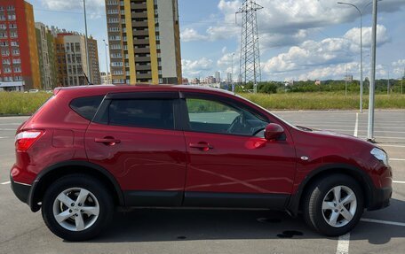 Nissan Qashqai, 2012 год, 1 100 000 рублей, 7 фотография