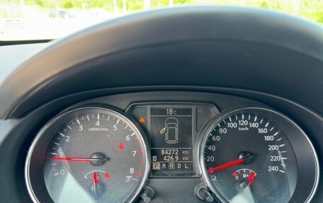 Nissan Qashqai, 2012 год, 1 100 000 рублей, 12 фотография