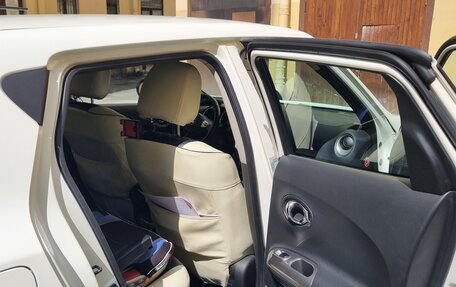 Nissan Juke II, 2012 год, 900 000 рублей, 3 фотография