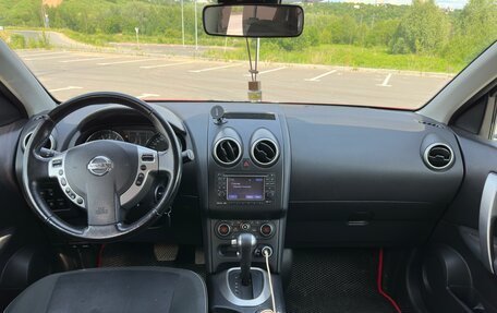 Nissan Qashqai, 2012 год, 1 100 000 рублей, 11 фотография
