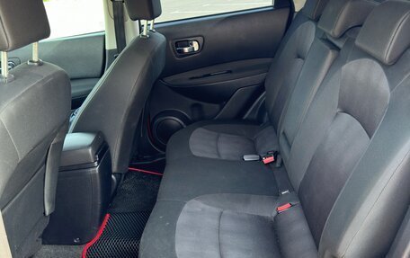 Nissan Qashqai, 2012 год, 1 100 000 рублей, 14 фотография