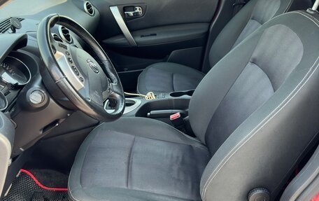 Nissan Qashqai, 2012 год, 1 100 000 рублей, 10 фотография