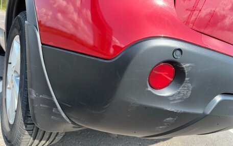 Nissan Qashqai, 2012 год, 1 100 000 рублей, 18 фотография