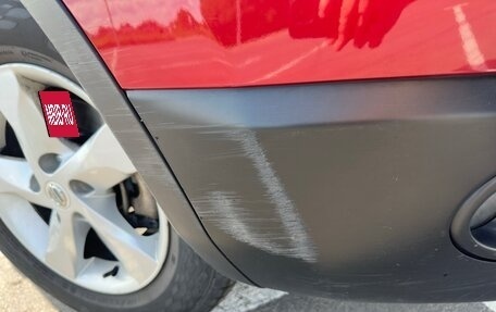 Nissan Qashqai, 2012 год, 1 100 000 рублей, 17 фотография