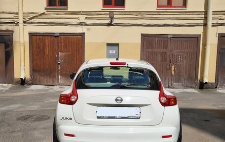 Nissan Juke II, 2012 год, 900 000 рублей, 9 фотография