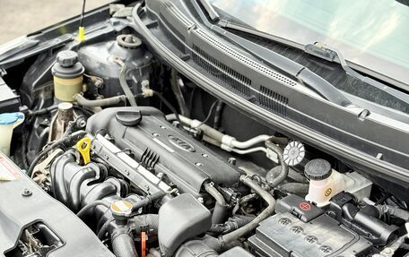 KIA Rio III рестайлинг, 2012 год, 1 000 000 рублей, 7 фотография