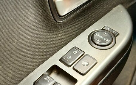 KIA Rio III рестайлинг, 2012 год, 1 000 000 рублей, 16 фотография