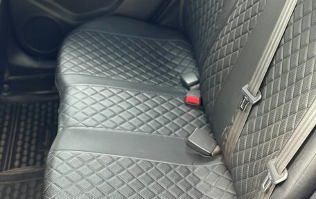 KIA Rio III рестайлинг, 2012 год, 1 000 000 рублей, 12 фотография