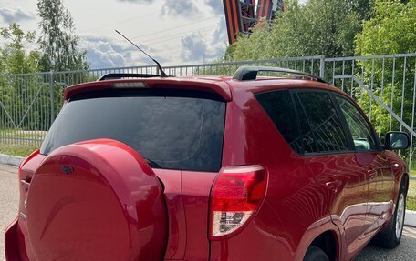 Toyota RAV4, 2008 год, 1 050 000 рублей, 6 фотография