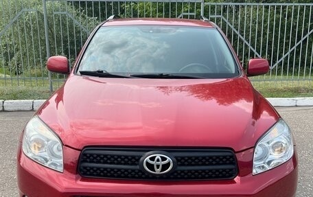 Toyota RAV4, 2008 год, 1 050 000 рублей, 2 фотография