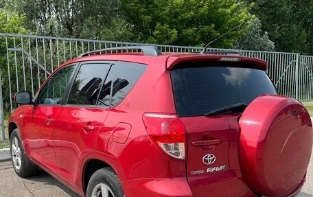 Toyota RAV4, 2008 год, 1 050 000 рублей, 5 фотография