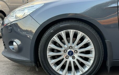 Ford Focus III, 2012 год, 1 095 000 рублей, 4 фотография
