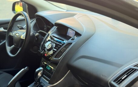 Ford Focus III, 2012 год, 1 095 000 рублей, 8 фотография