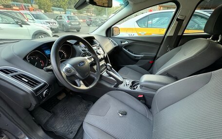 Ford Focus III, 2012 год, 1 095 000 рублей, 5 фотография