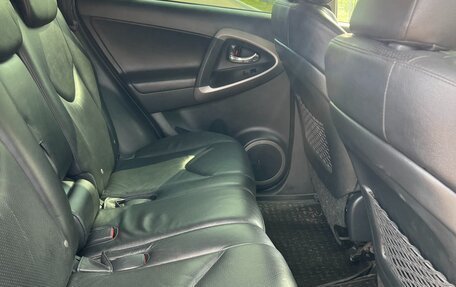 Toyota RAV4, 2008 год, 1 050 000 рублей, 13 фотография