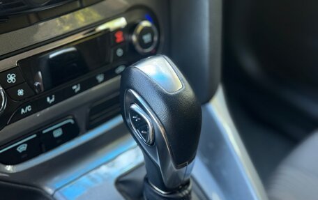 Ford Focus III, 2012 год, 1 095 000 рублей, 7 фотография