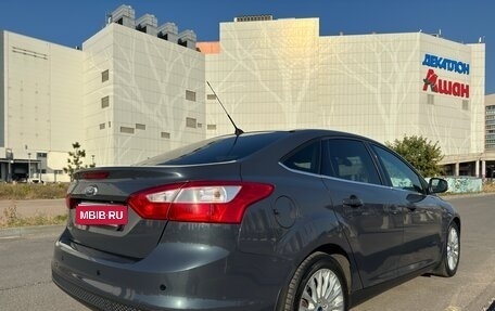 Ford Focus III, 2012 год, 1 095 000 рублей, 2 фотография