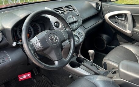 Toyota RAV4, 2008 год, 1 050 000 рублей, 12 фотография