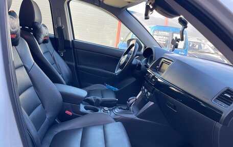 Mazda CX-5 II, 2013 год, 1 195 000 рублей, 8 фотография