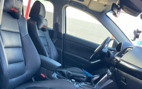 Mazda CX-5 II, 2013 год, 1 195 000 рублей, 12 фотография