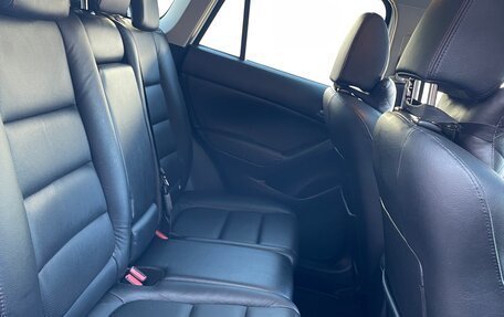 Mazda CX-5 II, 2013 год, 1 195 000 рублей, 13 фотография