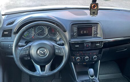 Mazda CX-5 II, 2013 год, 1 195 000 рублей, 11 фотография