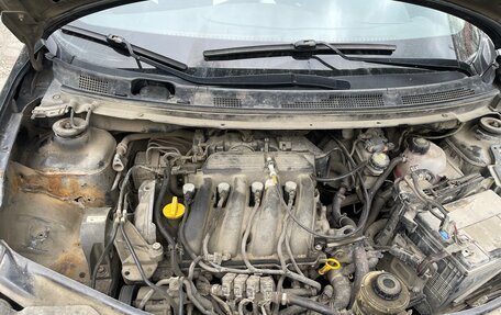 Nissan Almera, 2014 год, 370 000 рублей, 6 фотография