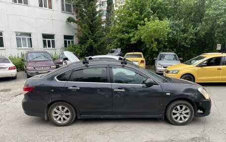 Nissan Almera, 2014 год, 370 000 рублей, 3 фотография