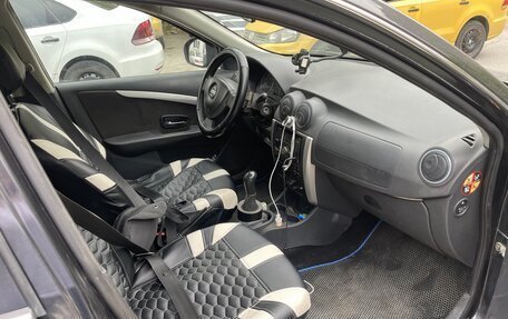 Nissan Almera, 2014 год, 370 000 рублей, 7 фотография