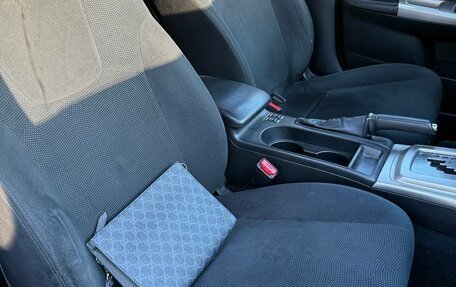 Subaru Impreza III, 2008 год, 600 000 рублей, 9 фотография